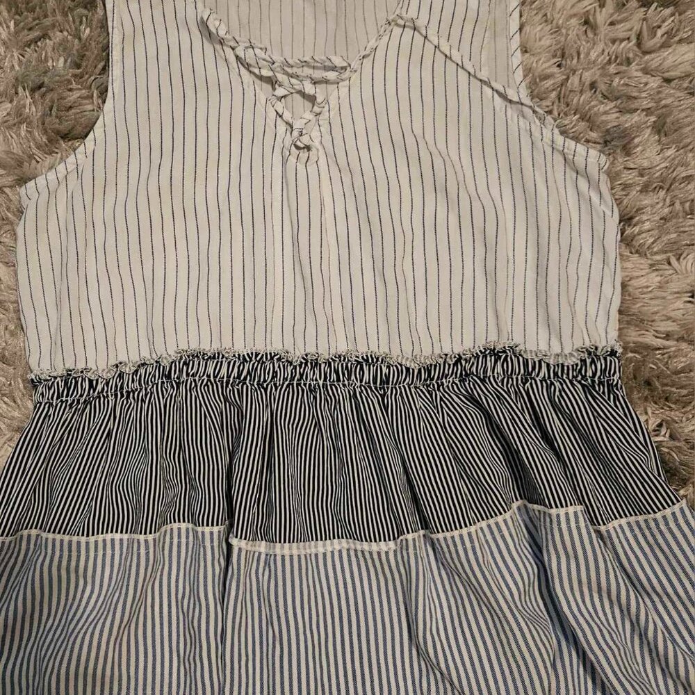 Womens Stripe shirt